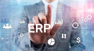 ERP Advisory
